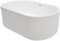 Zdjęcie Kerasan Nolita 145x78cm 535001 - Strzegom