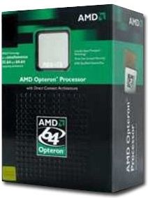 Amd discount opteron 2384