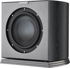 Zdjęcie Audiovector R SUB Arrete Czarny Subwoofer - Poznań
