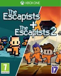 The Escapist + The Escapist 2 (Gra Xbox One)