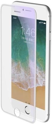 Baseus iPhone 8/7/6s/6 Plus 3D Białe (BASEUS_20191008150419)