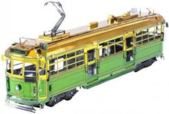 Zdjęcie Metal Earth Tramwaj W Class Melbourne - Sulejówek