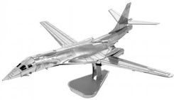 Zdjęcie Metal Earth B-1B Lancer Bombowiec Strategiczny US Air Force - Kobyłka