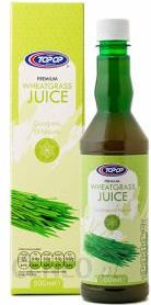 Oth Sok Z Trawy Pszenicznej Wheat Grass Juice 500ml Ceny I Opinie Ceneo Pl
