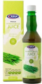 Oth Sok Z Trawy Pszenicznej Wheat Grass Juice 500ml Ceny I Opinie Ceneo Pl