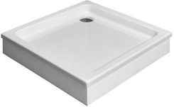 Zdjęcie Radaway Siros C 80x80cm SBC8817-1 - Pieszyce