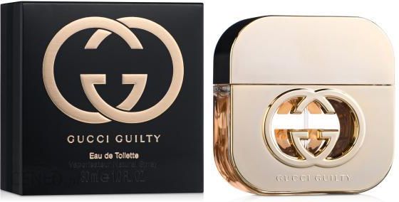 Gucci Guilty woda toaletowa 50ml -