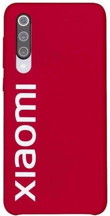 Xiaomi Etui Do Mi 9 SE Urban Hard Case Czerwony