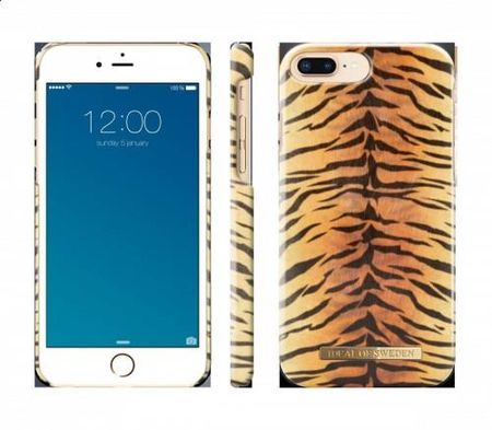 iDeal Of Sweden - etui ochronne do iPhone 6/6s/7/8 Plus (Sunset Tiger) IEOID8PST12756538
