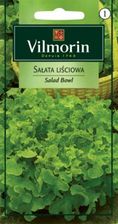 Zdjęcie VILMORIN SAŁATA LIŚCIOWA SALAD BOWL - Wrocław