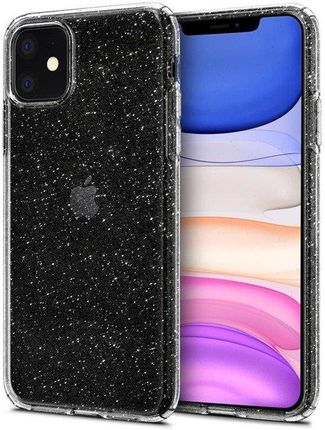 SPIGEN LIQUID CRYSTAL IPHONE 11 GLITTER CRYSTAL