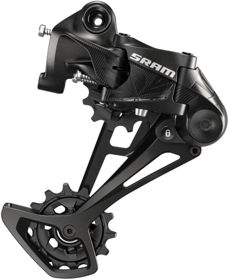 SRAM SX EAGLE ALUMINUM main image 1