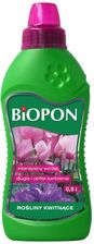 Zdjęcie BIOPON Nawóz do roślin kwitnących 1l - Pszów