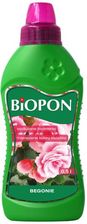 Zdjęcie BIOPON Nawóz do begonii 0,5l - Imielin