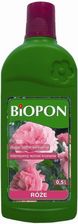 Zdjęcie Biopon do Róż Płynny 0,5l - Łobez