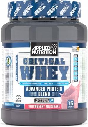 Applied Nutrition Whey 450g