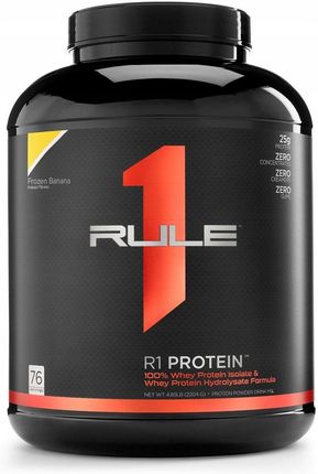 Rule1 R1 Protein 2166G