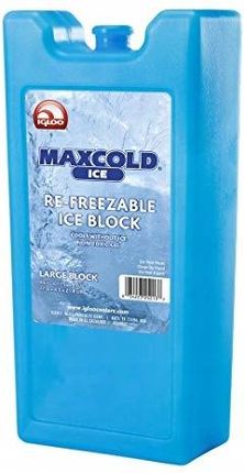 Igloo Ice Large Freeze Block Wkład Mrożący Lód Duz