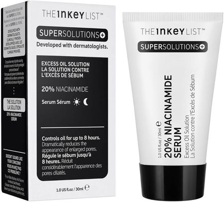 The Inkey List Niacinamide Serum 30 ml