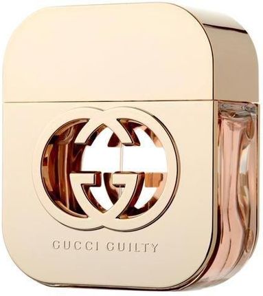 Gucci Guilty Woman woda toaletowa spray 30ml - Ceneo.pl