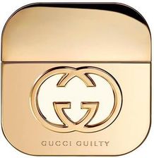 Zdjęcie Gucci Guilty Woman woda toaletowa spray 30ml - Sierpc