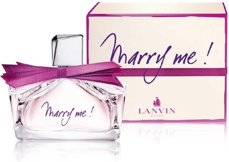 Lanvin Marry Me Woman woda perfumowana spray 50ml