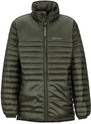 marmot hyperlight down jacket