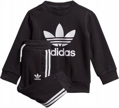 Dres Dzieciecy Komplet Adidas Superstar Suit Dzieci Odziez