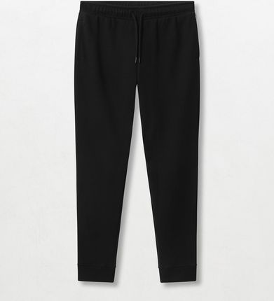 36 Spodnie Dresowe Adidas CE2400 Czarne Damskie Ceny i opinie Ceneo.pl