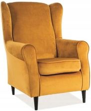 Signal Baron Velvet Curry Bluvel 68 Wenge