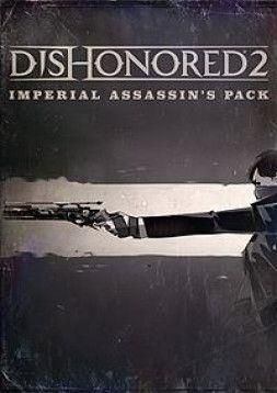 Dishonored 2 - Imperial Assassins (Digital)