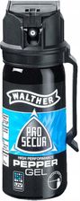 Zdjęcie Gaz pieprzowy Walther ProSecur Uv punktowy 50 ml - Września