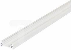 Zdjęcie Profil led aluminiowy nawierzchniowy Surface10 biały lakierowany TOPMET LUX00814 /2m/ - Rzeszów