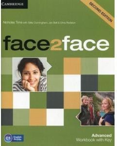 face2face 2ed Advanced EMPIK ed Workbook