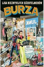 Zdjęcie Liga Niezwykłych Dżentelmenów. Burza - Gdynia