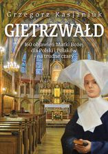 Zdjęcie Gietrzwałd - Toruń