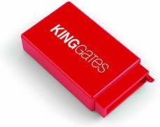 Kinggates Moduł Wifi Do Zarządzani Centralami King Gates