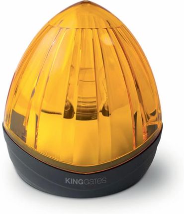 Kinggates Lampa Sygnalizacyjna Ideacl 24Dc Plus