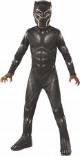 Zdjęcie Rubie's Official Avengers Black Panther Classic C - Witkowo