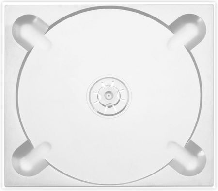 Esperanza Pudełko na 1 CD tray digipack bezbarwne (3047)