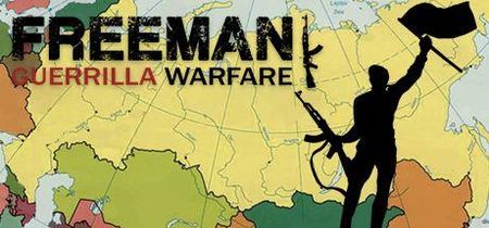 Freeman: Guerrilla Warfare (Digital)