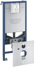 Grohe Rapid SLX 39598000 - Stelaże podtynkowe do toalety