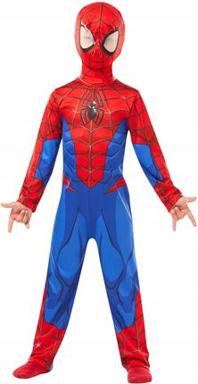 Rubie's Marvel Spider-Man Classic Child Costume B