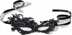 Zdjęcie Maska na oczy Dirty Little Secret Flirty Lace Ma - Czeladź