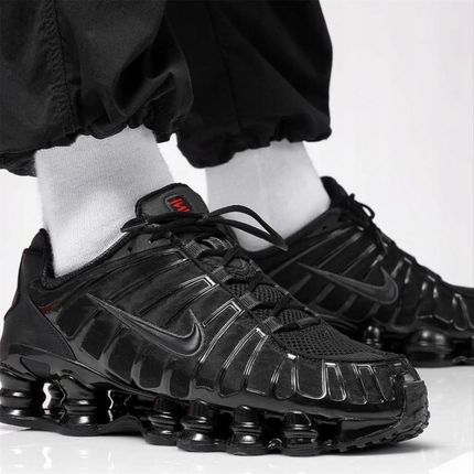 nike shox eobuwie