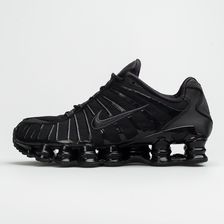 Zdjęcie Nike Shox TL AR3566002 czarne Oddychające - Ząbkowice Śląskie