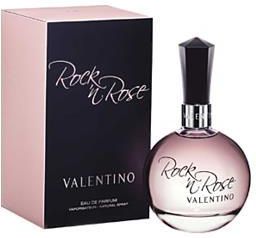 Valentino Rock'n Rose Pret-A-Porter Woda perfumowana 90 ml