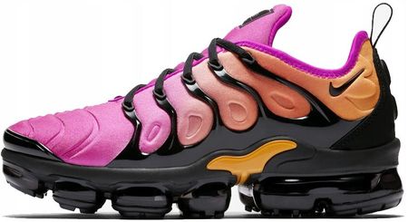 Buty Nike Air Vapormax Plus Różowo-Pomarańczowy 42 - Ceny i opinie -  Ceneo.pl