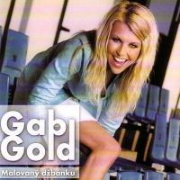 Płyta kompaktowa Gabi Gold - Malowany dzbanku - Ceny i opinie - Ceneo.pl