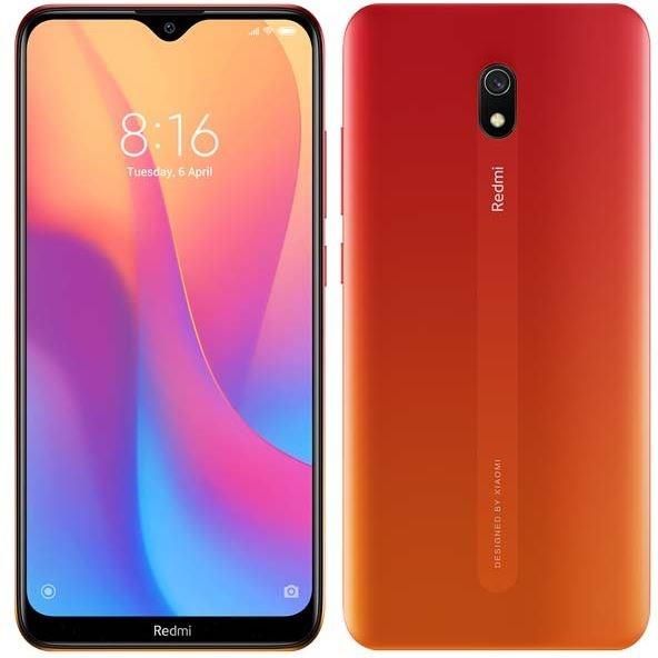 redmi 8 2gb ram